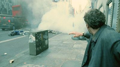 image de la news 4 Oscars, et parmi les meilleurs films de science-fiction du XXIe siècle : ce cinéaste légendaire va bientôt réaliser une série thriller en développement depuis 9 ans !