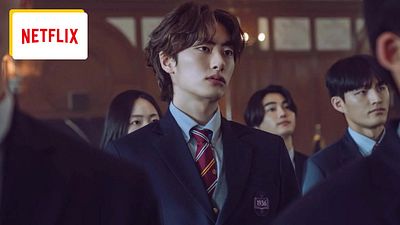 image de la news Netflix : si ce nouveau k-drama vous fait penser à une autre série, c’est (presque) normal