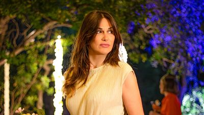 image de la news Nouveau Jour : “Si tu fous les pieds dans cet hôtel, tu vas détruire ta famille”... Le nouveau feuilleton de M6 se dévoile dans une bande-annonce palpitante