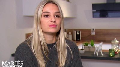 image de la news Mariés au premier regard : “Je n’ai jamais été autant manipulée”, Alicia balance sur son ex Bruno