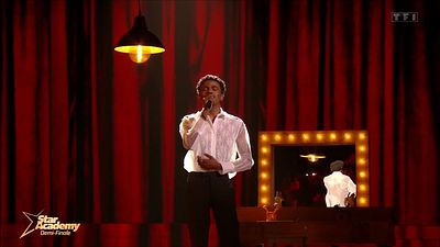 image de la news Franck de la Star Academy attiré par quelqu’un dans l’émission ? Il répond