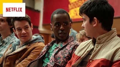 image de la news Sex Education : où verra-t-on les stars de la série Netflix prochainement ?