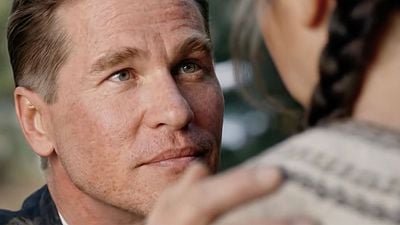 image de la news Premières images de Val Kilmer ressuscité par IA : découvrez la bande-annonce de son dernier film