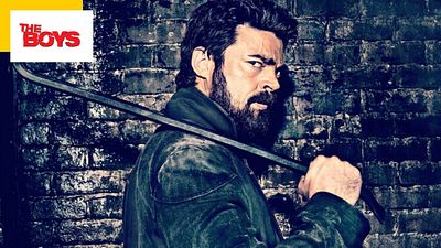 image de la news The Boys : il va falloir patienter encore pour voir la saison 4 sur Prime Video !