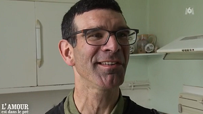 image de la news L’amour est dans le pré 2023 : "Je culpabilise", de petits gestes doux font parler chez Patrice...