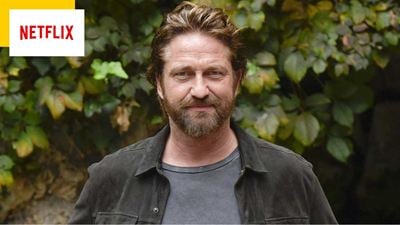 "J'ai ruiné mon corps" : Gerard Butler a mis sa santé en danger pour ce film d'action disponible sur Netflix