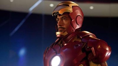 Marvel : cette star de Mandalorian a failli jouer Iron Man !