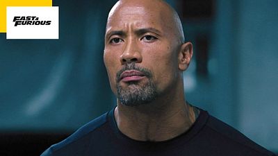 image de la news Dwayne Johnson dans Fast and Furious 10 : les secrets de son retour improbable !