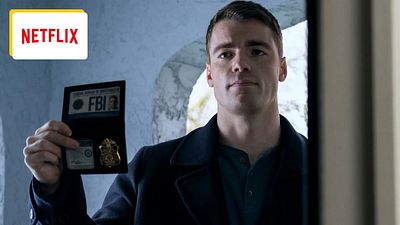 image de la news The Night Agent revient sur Netflix : comment se finissait la saison 1 ?