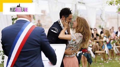 image de la news Plus belle la vie : des mariages et de nombreux retours sur les premières photos du prime final