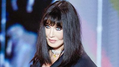 image de la news "Un matin, il a décrété qu’il n’apprendrait plus son texte" : Isabelle Adjani se souvient de la mauvaise ambiance de tournage sur ce film à gros casting sorti il y a 24 ans