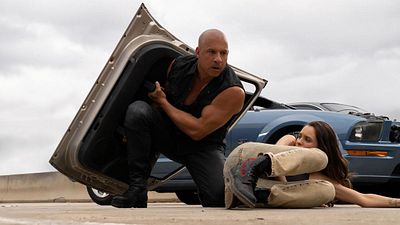image de la news "Ça fait un peu bizarre" : cette star du film d'action français aurait pu jouer dans Fast and Furious 10 !