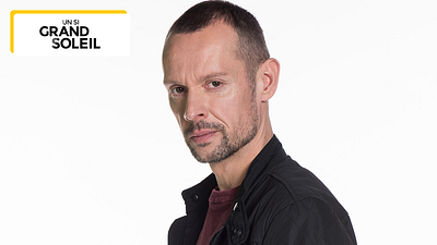 image de la news Un Si Grand Soleil : la nouvelle histoire d'amour de Thierry, son duo avec Thaïs... Les révélations de Nicolas Gérout sur les prochains épisodes