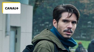 image de la news Ce soir sur Canal+ : François Civil dans l'un de ses rôles les plus intenses