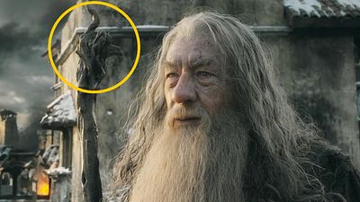 image de la news "Ça n'allait pas" : il y a 11 ans, sur le tournage du Hobbit, cette énorme erreur a failli tout gâcher