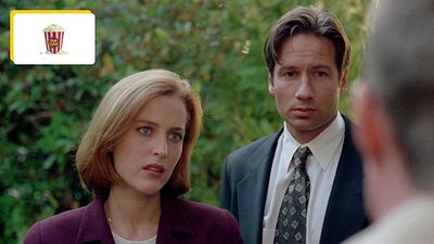 image de la news Il y a 29 ans, cet épisode de X-Files nous a empêchés de dormir et la chaîne ne l'a plus jamais rediffusé !