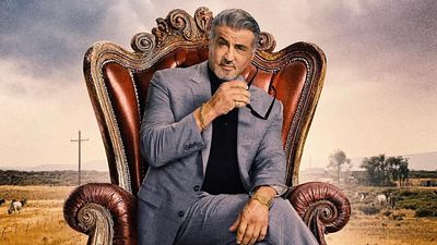 image de la news Tulsa King : un spin-off pour la série de Sylvester Stallone avec une autre légende du cinéma annoncée au casting !