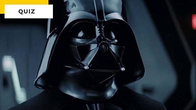 Quiz Star Wars : Dark Vador a-t-il encore des secrets pour vous ?