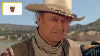 image de la news Ce western avec John Wayne est le plus réaliste de tous, et c'est un expert qui le dit !