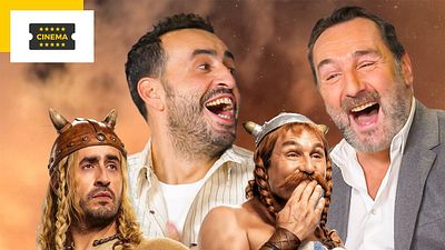 image de la news Astérix et Obélix : découvrez leurs réponses désopilantes au questionnaire gaulois