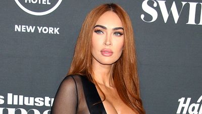 image de la news "J'en suis arrivée à perdre mes cils et mes sourcils" : il y a 16 ans, Megan Fox est allée beaucoup trop loin pour préparer cette comédie horrifique