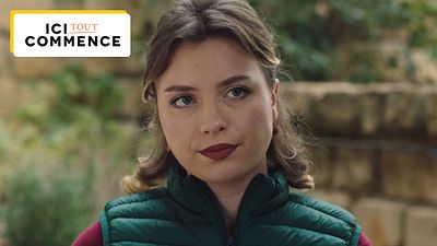 image de la news Ici tout commence : Bérénice révèle ses sentiments à Carla... Mais sont-ils réciproques ?