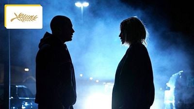 image de la news L'Amouf ouf : "grand moment" ou "empilement de clichés"... Voici les premiers avis sur le film de Gilles Lellouche avec Adèle Exarchopoulos et François Civil !