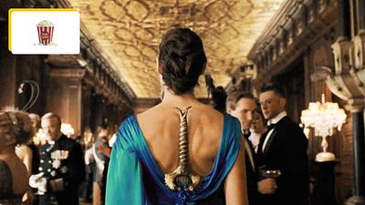 image de la news Cette star de l’action passée par Netflix et DC se la joue Taken dans son nouveau film !