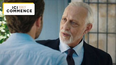 image de la news Ici tout commence : ce qui vous attend dans l'épisode 1015 du mercredi 2 octobre 2024 [SPOILERS]
