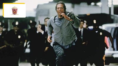 image de la news La fin de ce thriller des années 90 nous a véritablement surpris... 25 ans après, l'effet est toujours aussi sidérant !