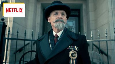 image de la news Umbrella Academy sur Netflix : pourquoi la scène post-générique laisse la porte ouverte à une suite