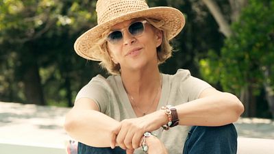 image de la news "Il m’était inconcevable d’interpréter un rôle où..." : ce changement que Corinne Touzet a demandé pour son personnage dans Demain nous appartient