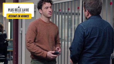 image de la news Plus belle la vie en avance : ce qui vous attend dans l'épisode 279 du vendredi 28 février 2025 [SPOILERS]