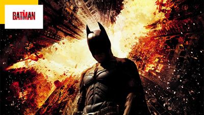 Batman : ces deux films ont inspiré le Dark Knight