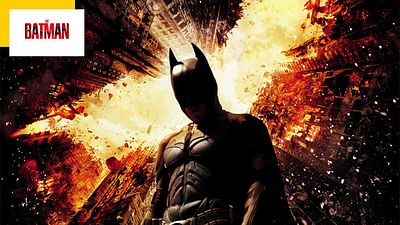 image de la news Batman : ces deux films ont inspiré le Dark Knight