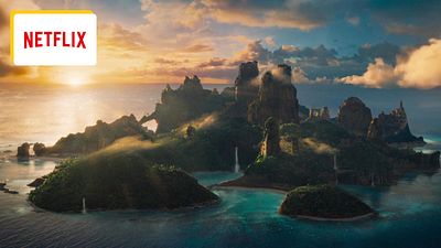 image de la news Ce soir sur Netflix : attendu depuis près de 30 ans, ce film a failli décevoir beaucoup de fans