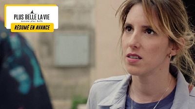 image de la news Plus belle la vie en avance : ce qui vous attend dans l'épisode 106 du lundi 3 juin 2024 [SPOILERS]