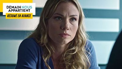 image de la news Demain nous appartient : ce qui vous attend dans l'épisode 1317 du mardi 15 novembre 2022 [SPOILERS]