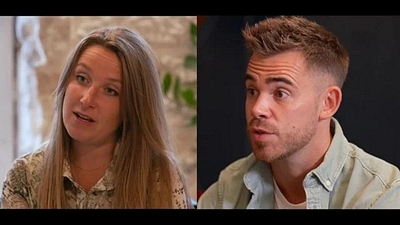 image de la news Laurie (Mariés au premier regard) refait le portrait de Jean-Nicolas (spoiler)