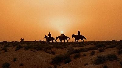 image de la news "C'est magnifique" : ce western avec John Wayne a inspiré la fin de l'une des plus grandes séries de tous les temps