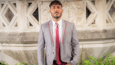 image de la news Exclu. The Cerveau : Vivian est prêt à tout pour séduire cette candidate