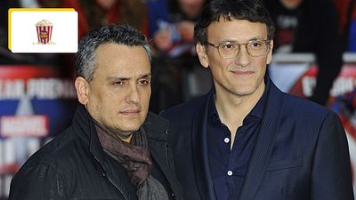 image de la news Les réalisateurs d'Avengers Endgame ont été payés 5 millions de dollars pour ne PAS réaliser cette adaptation d'une licence culte !