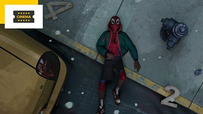 image de la news Spider-Man : faites pause à 1 minute 13 dans New Generation, un détail important d'Across the Spider-Verse s'y cache