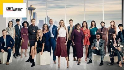 image de la news Grey's Anatomy : adieu Meredith, la médecin quitte Seattle dans une bande-annonce émouvante