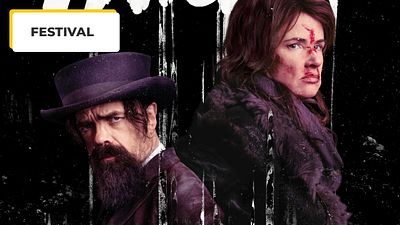 image de la news "J'ai grandi avec Martin Scorsese" : Juliette Lewis dans un western intense face à Peter Dinklage (Game of Thrones) présenté au Festival de Deauville