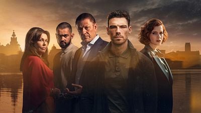 image de la news Après Peaky Blinders et Gangs of London, le crime s’invite à Liverpool