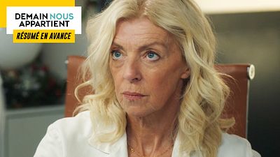image de la news Demain nous appartient : ce qui vous attend dans l'épisode 1323 du mercredi 21 décembre 2022 [SPOILERS]