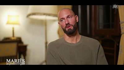image de la news “Je suis très fan”, Florian (Mariés au premier regard) révèle son dernier objectif atteint