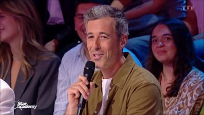 Star Academy 2024 : Michaël Goldman vit un prime "un peu particulier"