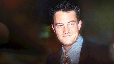 image de la news Celui qui s'appelait Matthew Perry sur Netflix : faut-il vraiment regarder la série-docu sur la star de Friends ? Notre avis